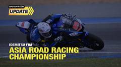 Liputan6 Update: Idemitsu FIM Asia Road Racing Championship