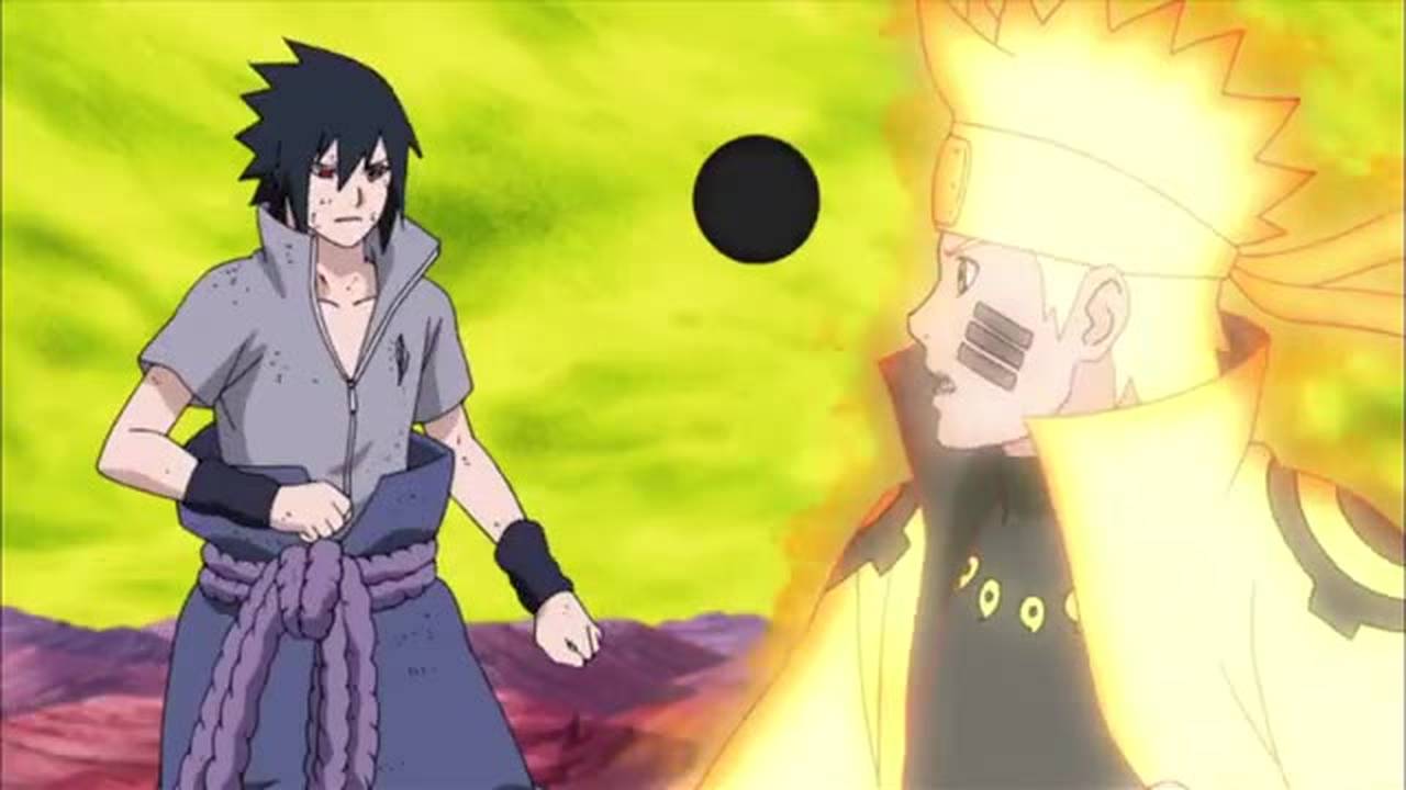 Ep 473 Naruto Shippuden Vostfr