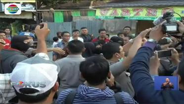 Densus 88 Kembali Tangkap 3 Terduga Teroris di Sleman - Fokus Indosiar