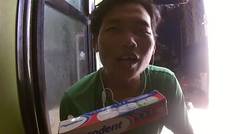 Fahrii Jingle Pepsodent Action 123 #Pepsodent123