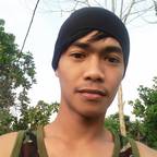 user profile