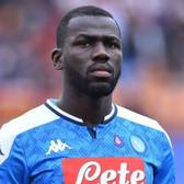 Kalidou Koulibaly