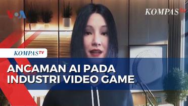 Artificial Intelligence di Industi Video Game Dikhawatirkan Gusur Peran Manusia