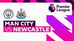 Full Match - Man City vs Newcastle | Premier League 22/23
