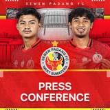 Press Conference