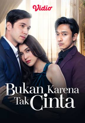 Bukan Karena Tak Cinta