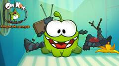 Om Nom Stories Unexpected Adventure - Underground