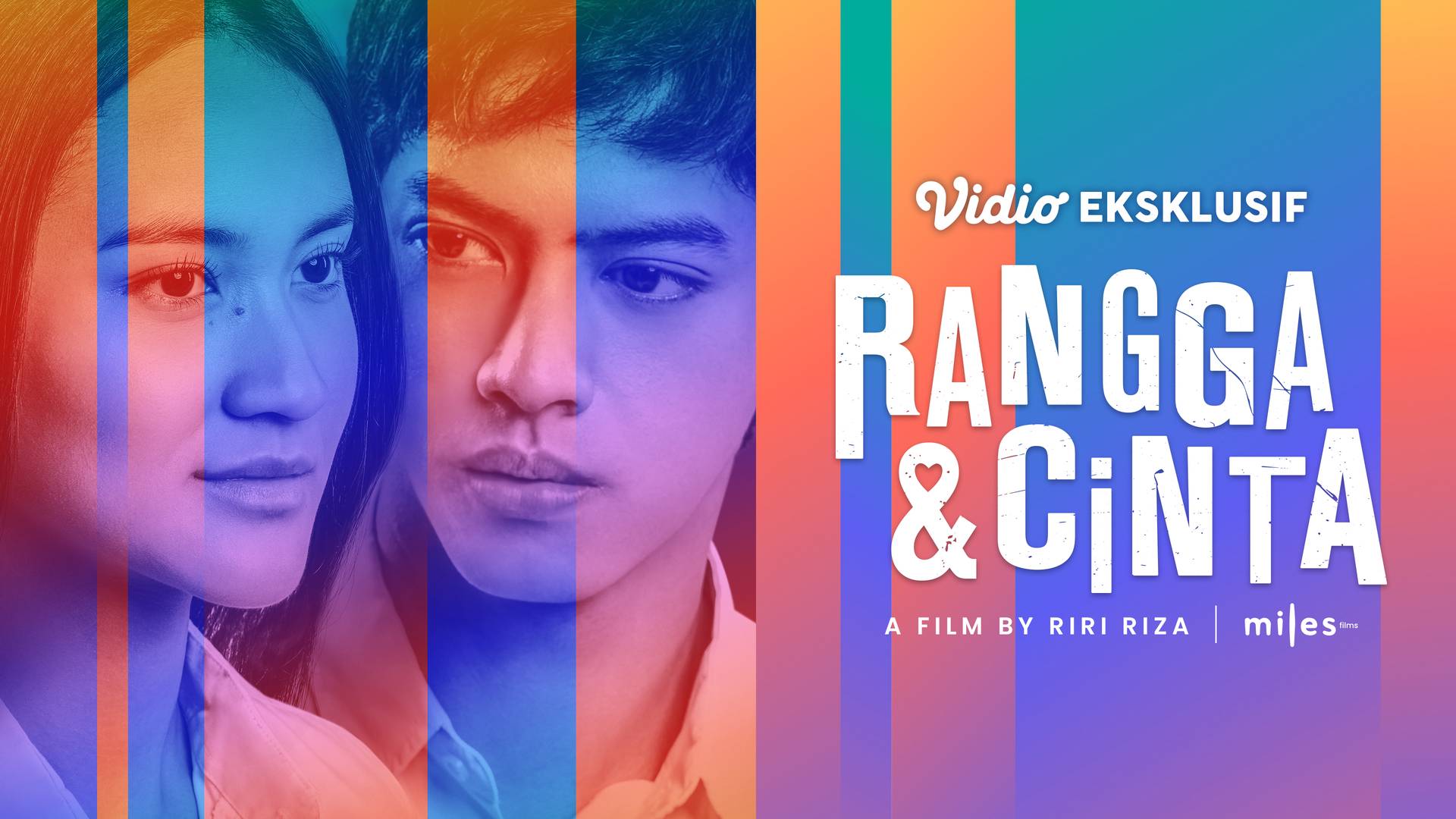 Rangga & Cinta