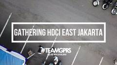 HDCI Jakarta Timur Gathering 2019
