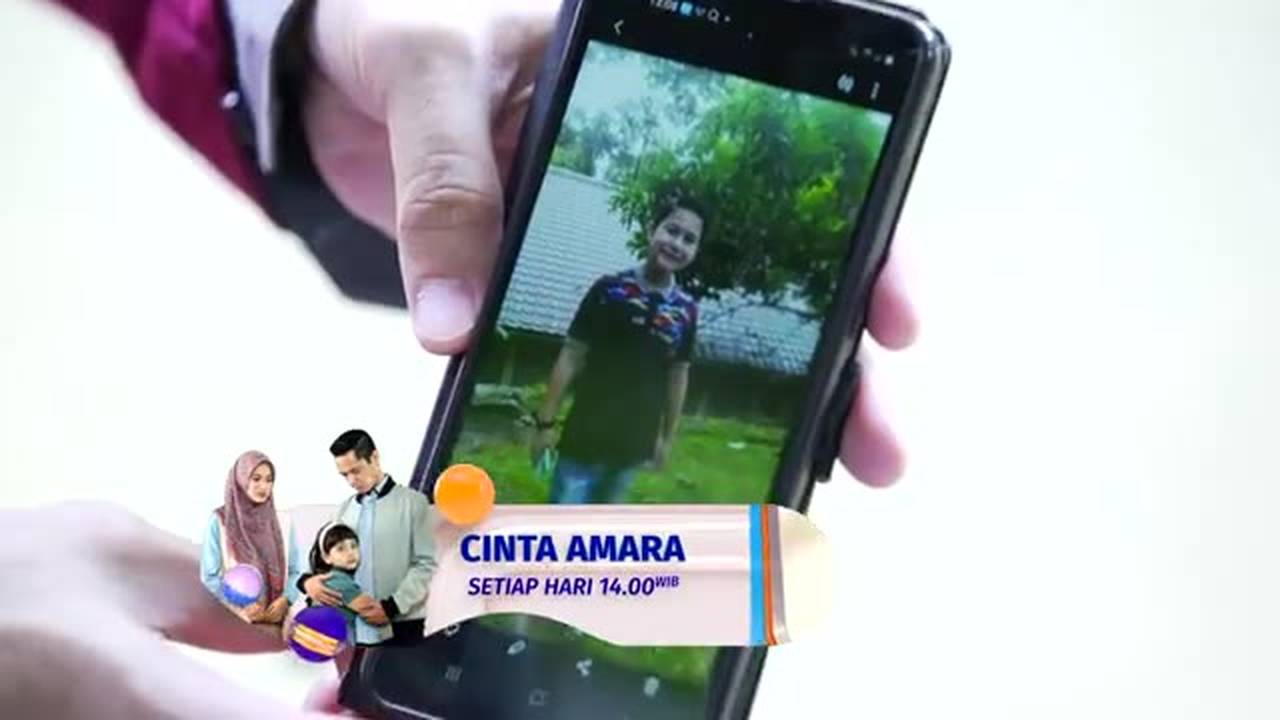 Cinta Amara Erika Ingin Balik Lagi Ke Rumah Miranti? 8 Desember