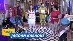 Jagoan Karaoke Indonesia - 03/05/20
