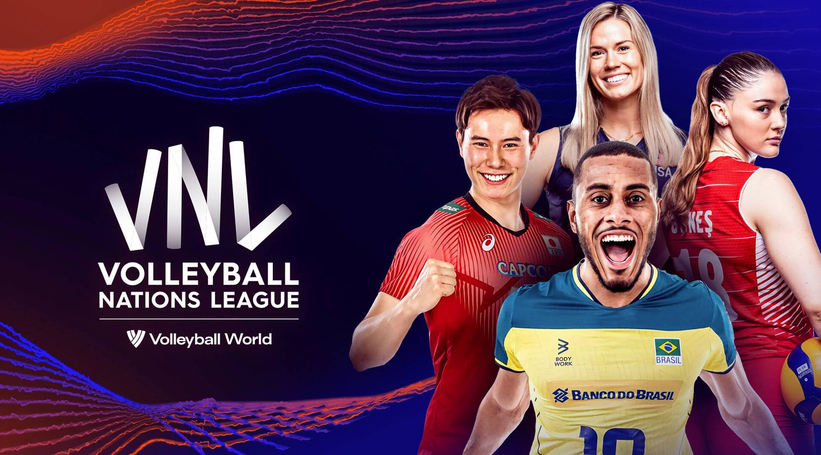Live streaming jepang vs serbia volleyball nations league 24 mei