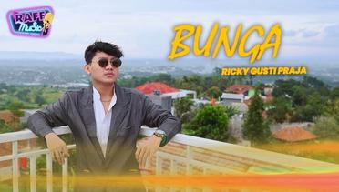 RICKY GUSTI PRAJA - BUNGA (OFFICIAL MUSIC VIDEO)