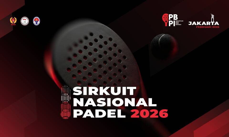PBPI Sirkuit Nasional 2026