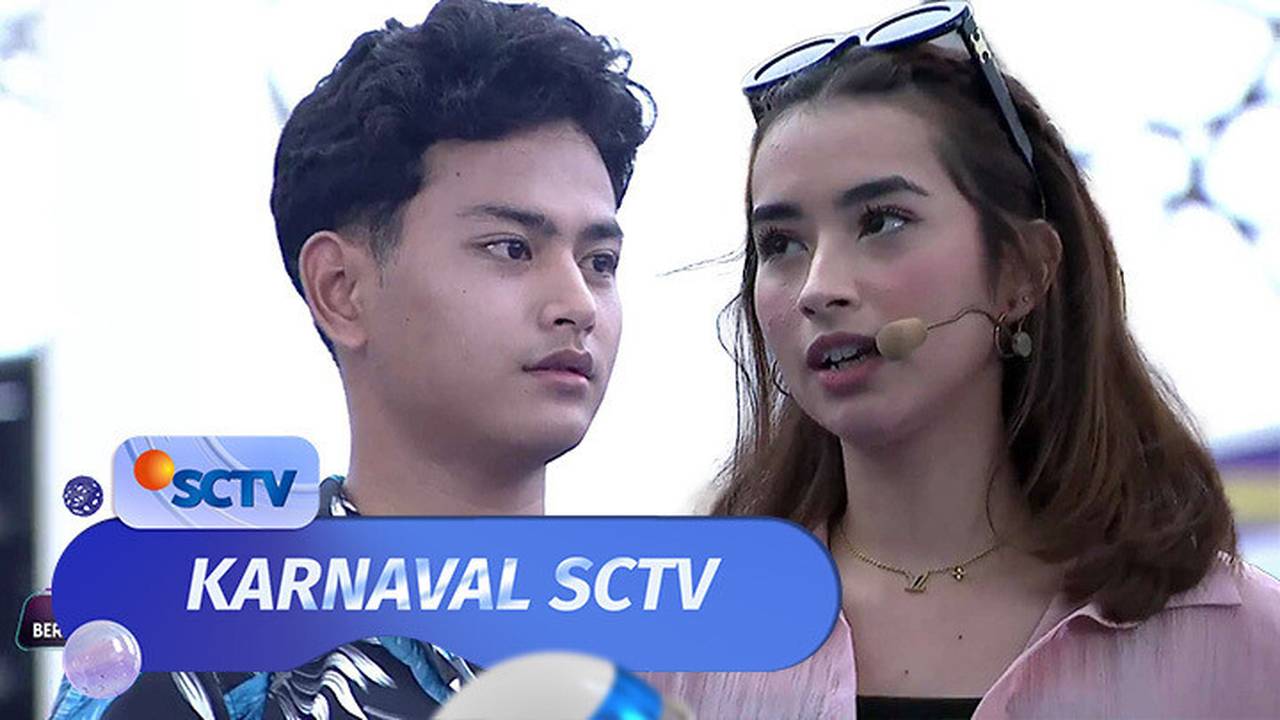 Aktingnya Natural Banget!! Emang Bener Mirip Kisahnya Nadia Raysa ...