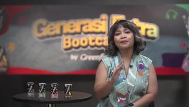 Generasi Extra Bootcamp by Greenfields Extra | Previously on Ep 02