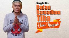 BULAN RAMADHAN TIBA - BOIM NP ( Official Lirik Vidio )