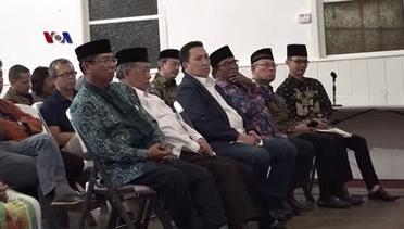 Indonesian Muslim Foundation di Los Angeles