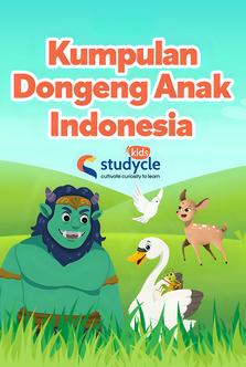 Studycle Kids - Kumpulan Dongeng Anak Indonesia
