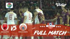Full Match: PSM Makassar vs Persija Jakarta | Shopee Liga 1