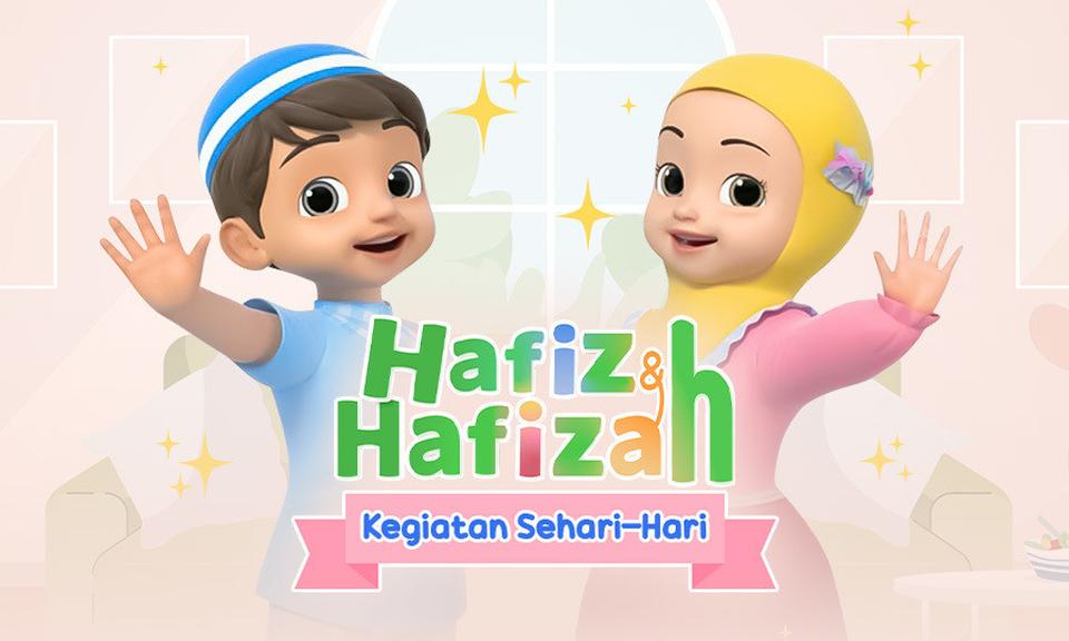 Hafiz & Hafizah