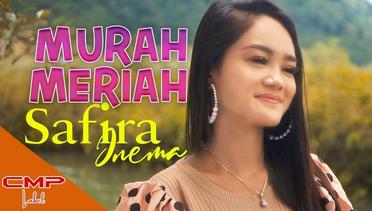 Safira Inema - Murah Meriah (Official Music Video) | TARIK SIS SEMONGKO