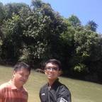 user profile
