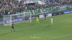 Chapecoense 1-1 Defensa Justicia (4-2 pen) | Copa Sudamericana | Highlight Pertandingan dan Gol-gol