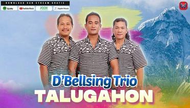 D'BELLSING TRIO - TALUGAHON (Official Music Video)