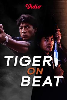 Tiger On Beat