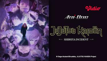 Jujutsu Kaisen Season 2 - Trailer 2