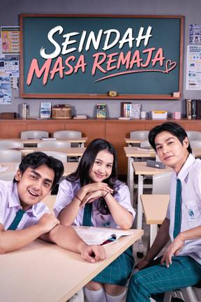 Seindah Masa Remaja