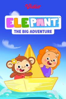 ElePant  - The Big Adventure