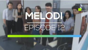 Melodi - Episode 12