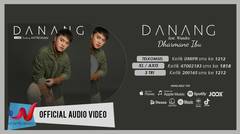 Danang Feat Wandra - Dharmane Ibu (Official Audio Video)