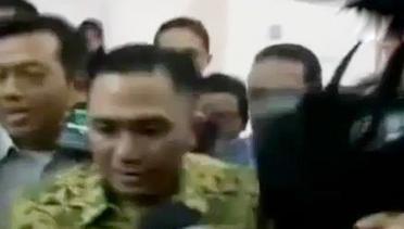 VIDEO: Keputusan Pemecatan Ivan Haz Belum Rampung
