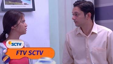 Janji Gak Naksir Mba Pawang Anak | FTV SCTV