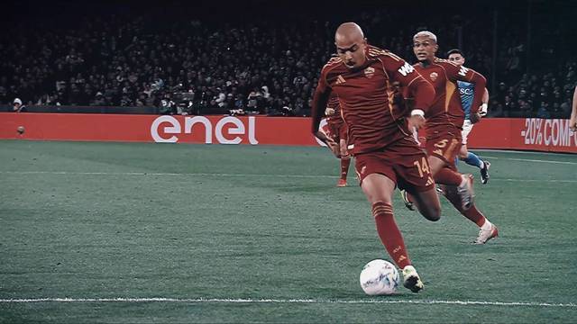 Player Of The Month - February - Donyell Malen | Serie A 2025/26