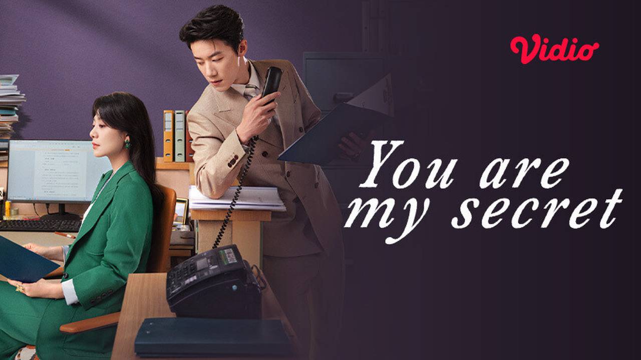 [Gratis] You Are My Secret - You Are My Secret - Trailer 01 (2024)