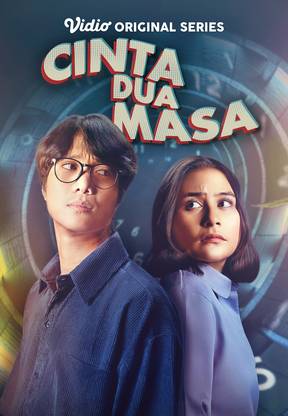 Cinta Dua Masa