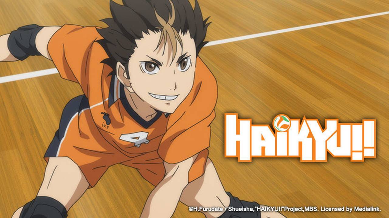 Haikyuu season 4 top episode 20 full episode