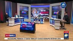 "Kompolnas? Dibilang Independen, Gak Independen" #HOTROOM