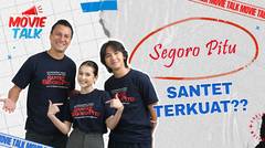 Christian Sugiono Belajar Bahasa Jawa Demi Film Santet Segoro Pitu