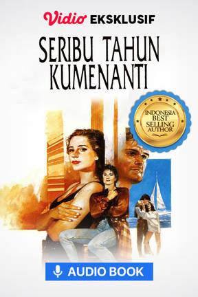 Seribu Tahun Kumenanti