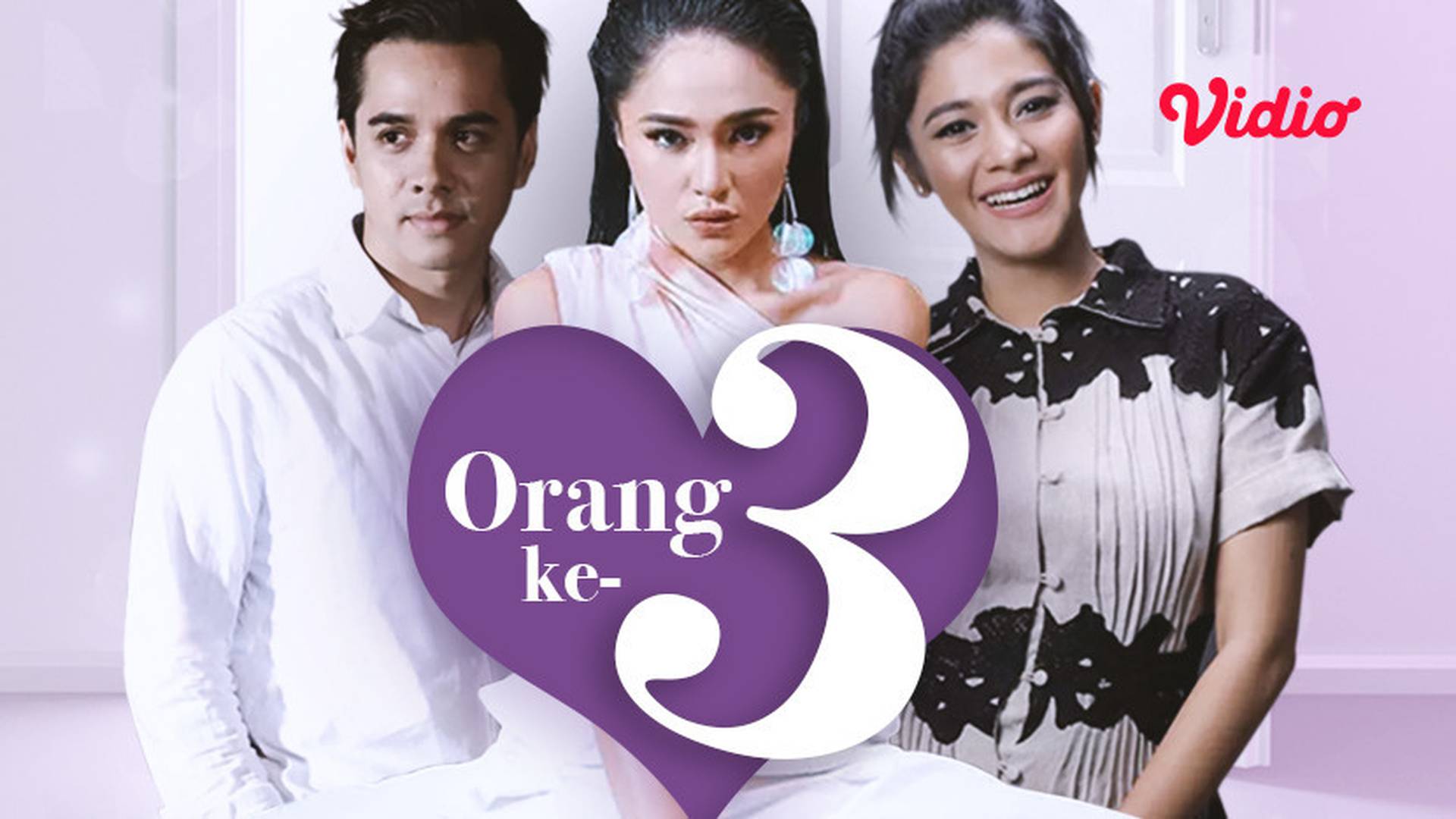 Orang Ketiga