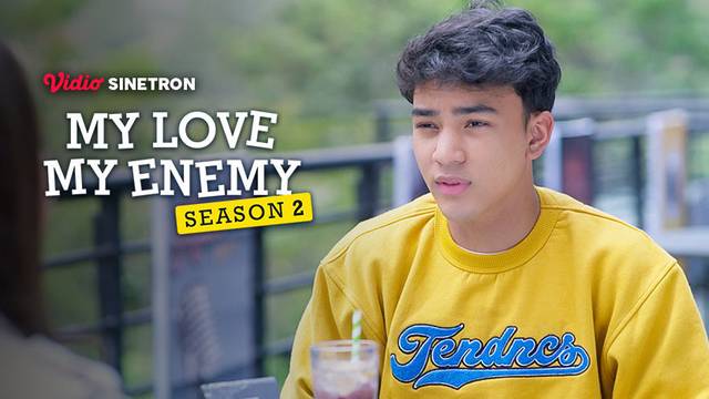 Episode 20 - My Love My Enemy Season 2