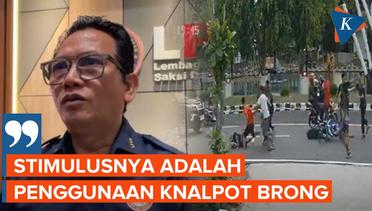 Temuan LPSK soal Dugaan Penganiayaan Relawan Ganjar oleh TNI di Boyolali: Akibat Penggunaan Knalpot
