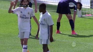 Xabi Alonso Ditunjuk Latih Tim Junior Real Madrid