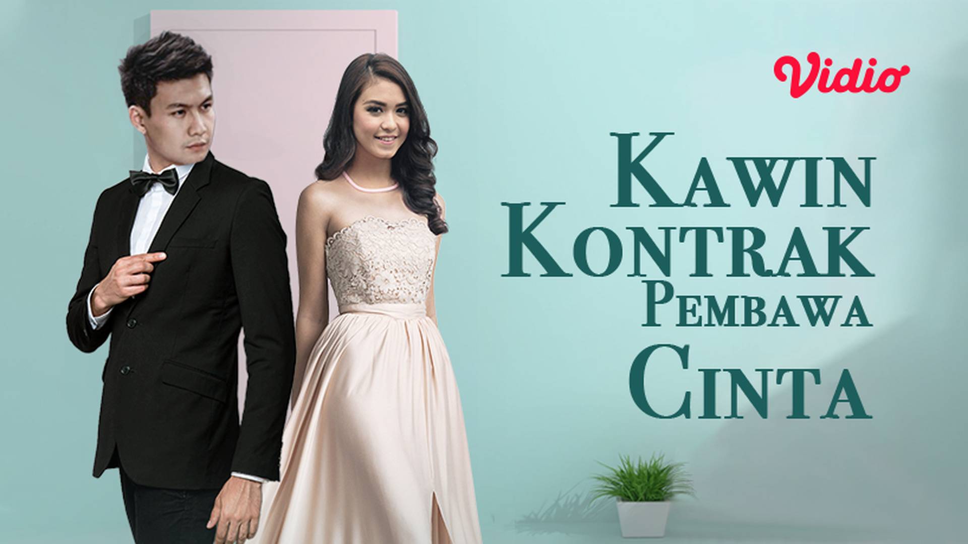 Kawin Kontrak Pembawa Cinta