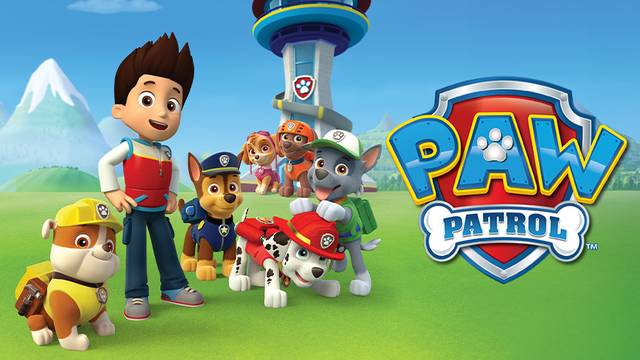 Paw Patrol